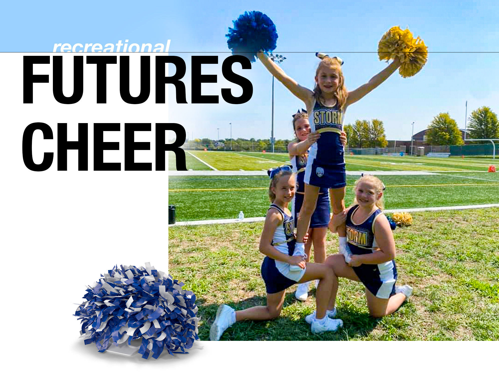 Old Cheer Header