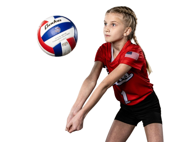 VOLLEYBALL
